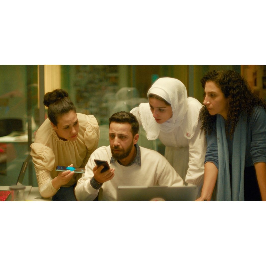 ヒンド・ラジャブの声